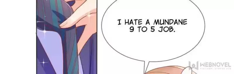 Prince Charming’S Lovely Gaze Chapter 8