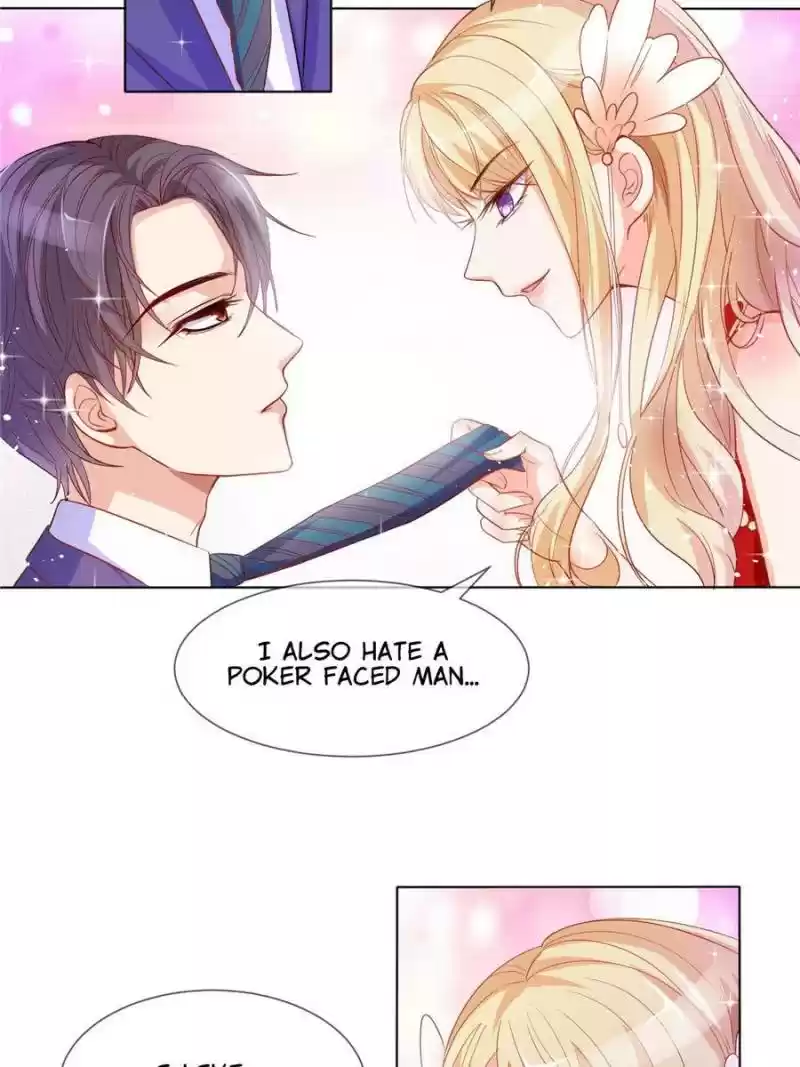 Prince Charming’S Lovely Gaze Chapter 8
