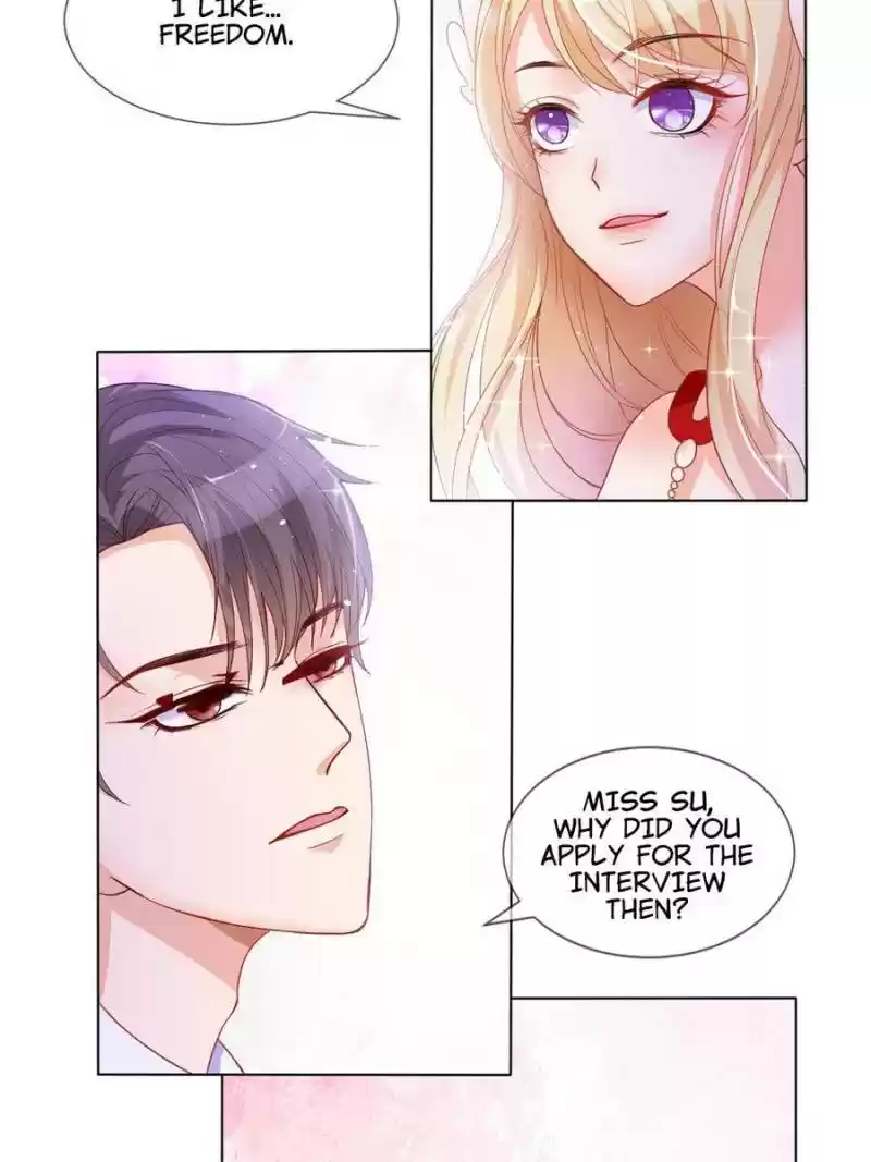 Prince Charming’S Lovely Gaze Chapter 8