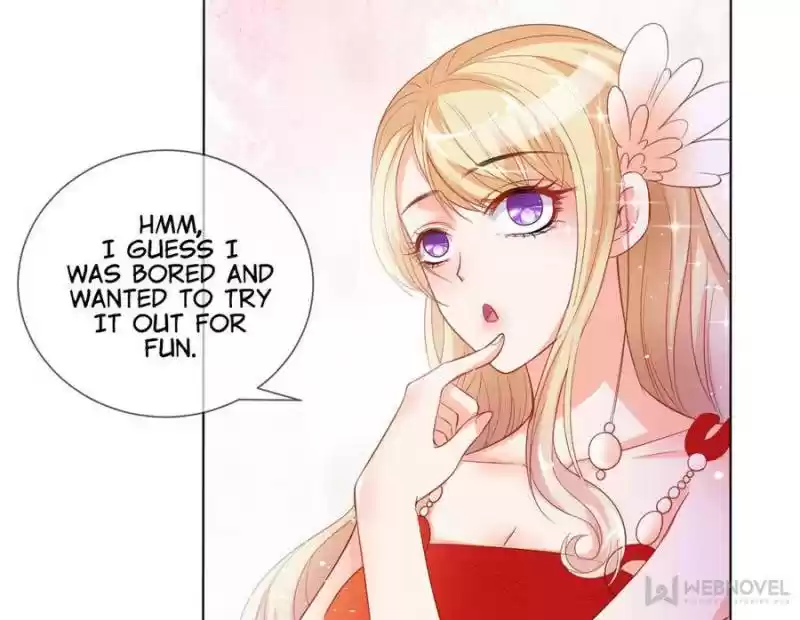 Prince Charming’S Lovely Gaze Chapter 8