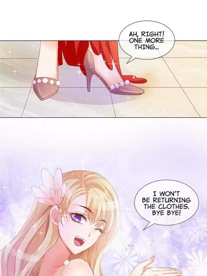 Prince Charming’S Lovely Gaze Chapter 8