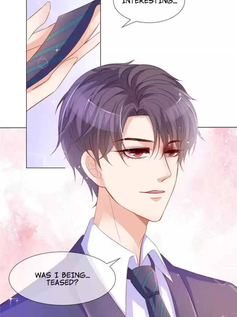 Prince Charming’S Lovely Gaze Chapter 8