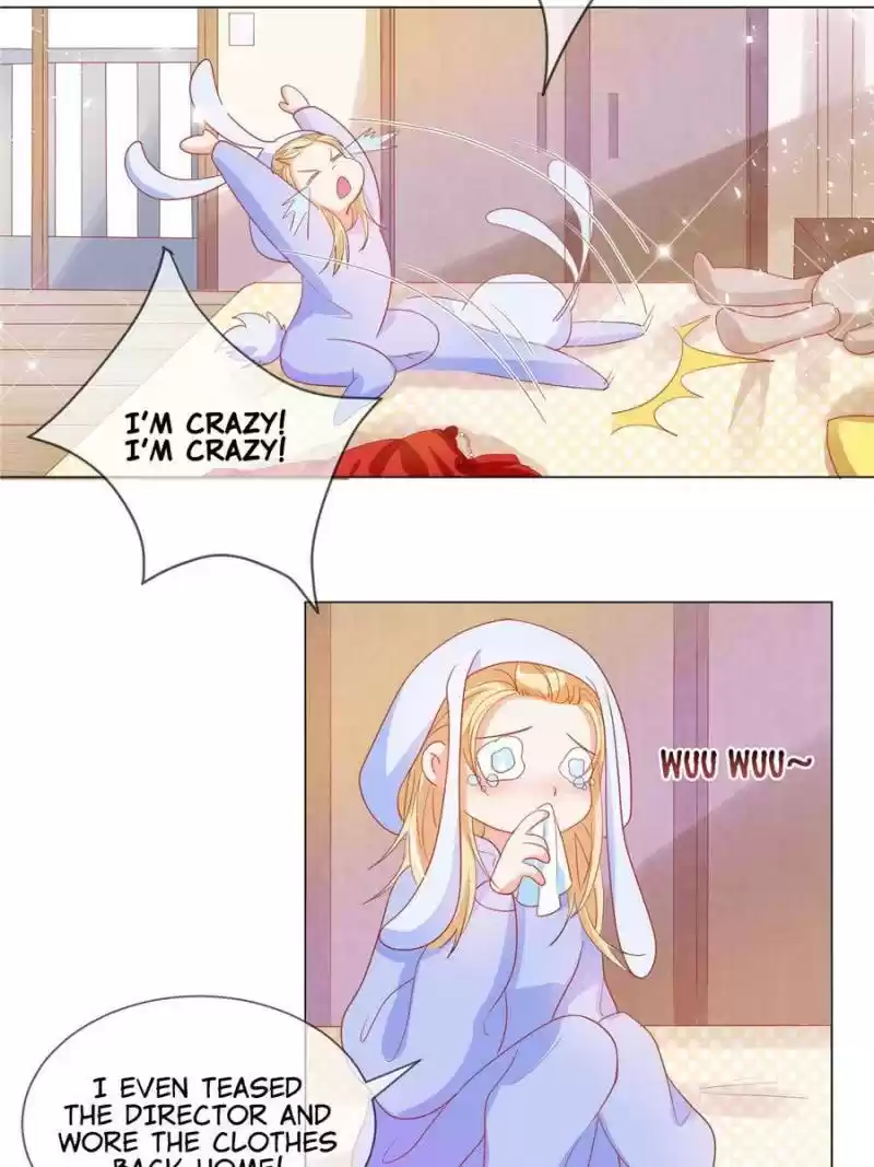 Prince Charming’S Lovely Gaze Chapter 8