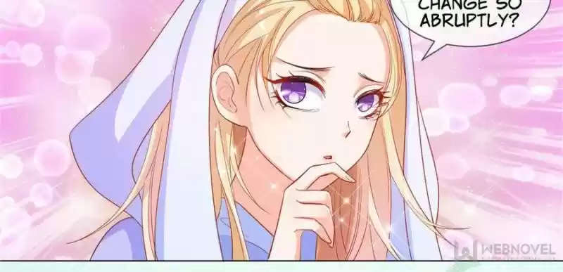 Prince Charming’S Lovely Gaze Chapter 8