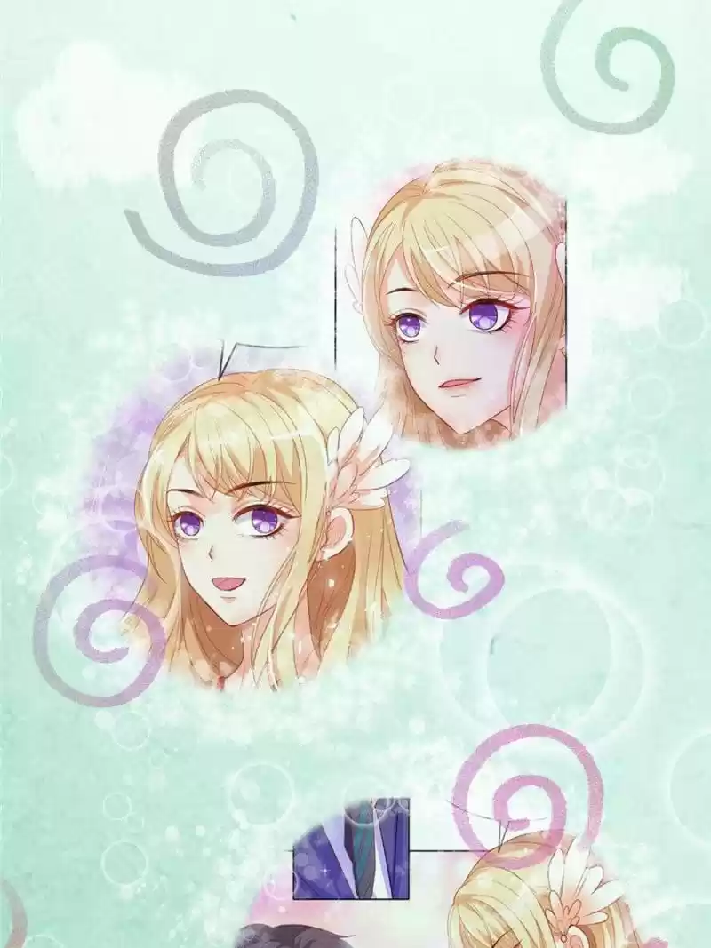 Prince Charming’S Lovely Gaze Chapter 8