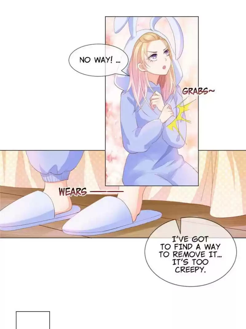 Prince Charming’S Lovely Gaze Chapter 8