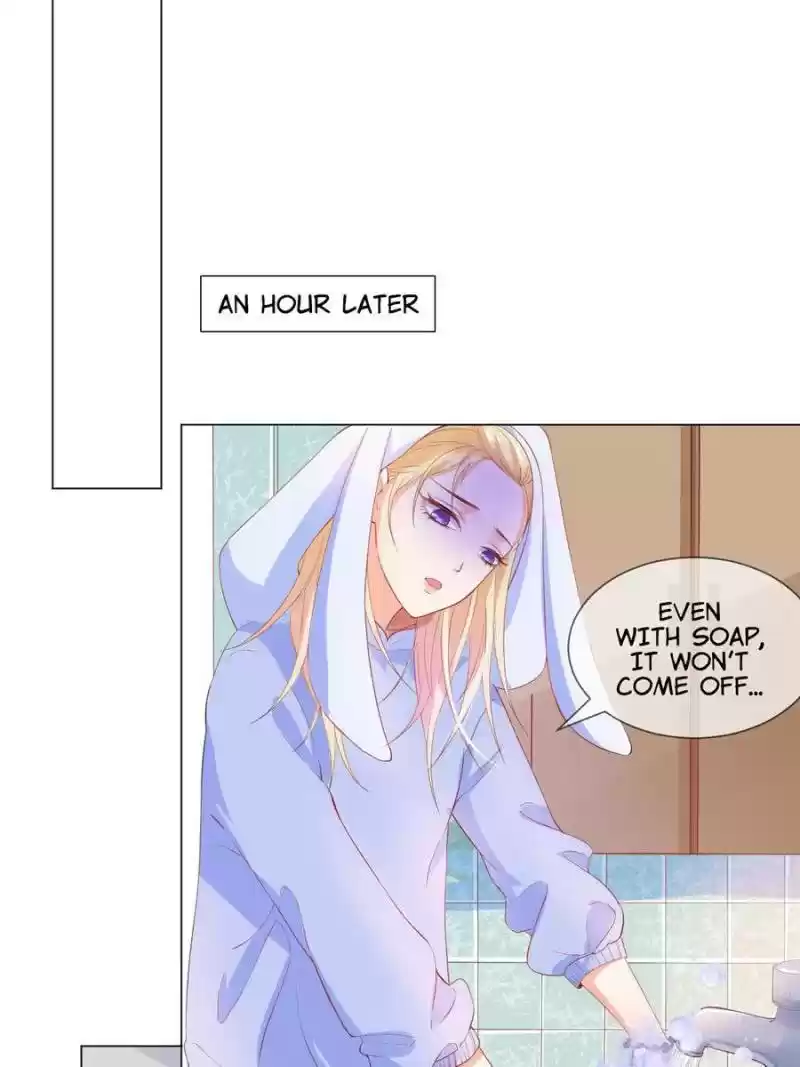 Prince Charming’S Lovely Gaze Chapter 8