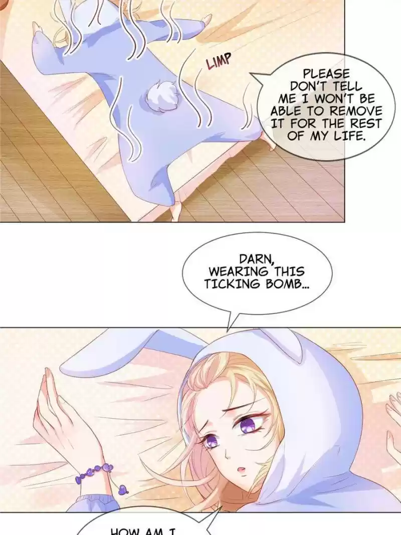 Prince Charming’S Lovely Gaze Chapter 8