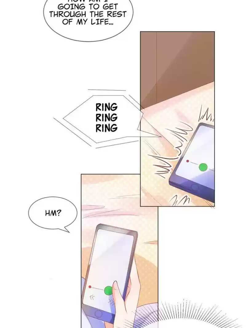 Prince Charming’S Lovely Gaze Chapter 8