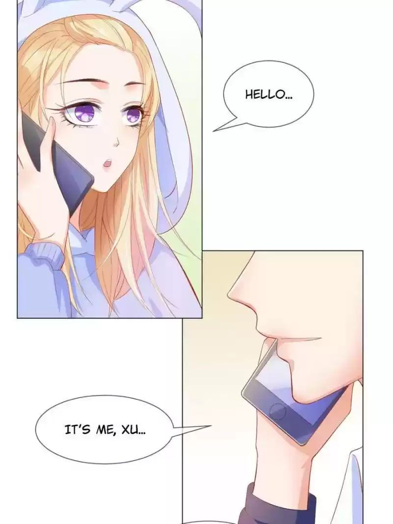 Prince Charming’S Lovely Gaze Chapter 8