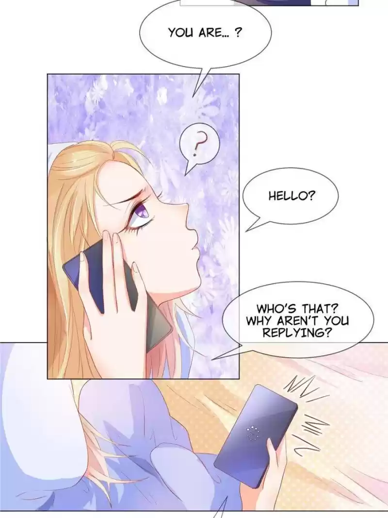 Prince Charming’S Lovely Gaze Chapter 8