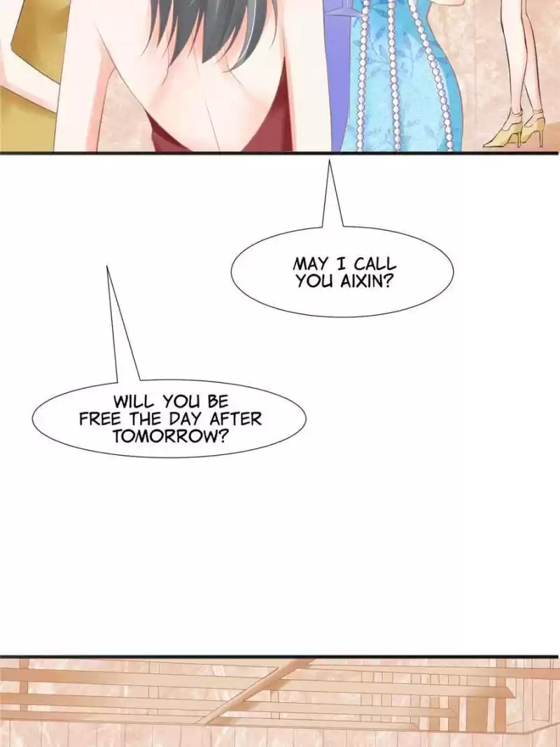 Prince Charming’S Lovely Gaze Chapter 80