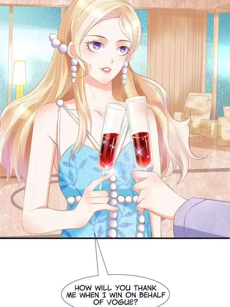 Prince Charming’S Lovely Gaze Chapter 80