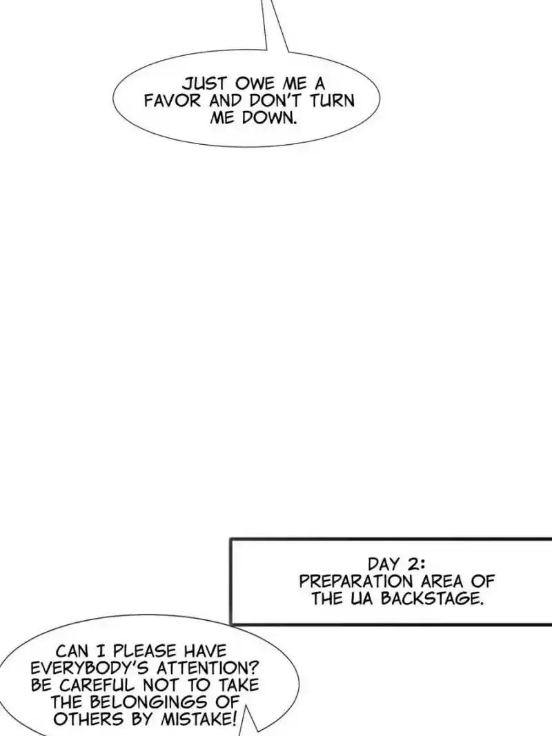 Prince Charming’S Lovely Gaze Chapter 80