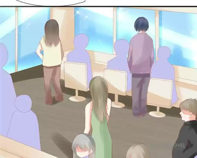 Prince Charming’S Lovely Gaze Chapter 80