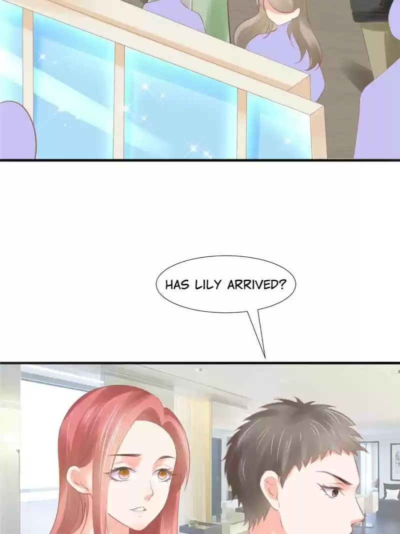 Prince Charming’S Lovely Gaze Chapter 80