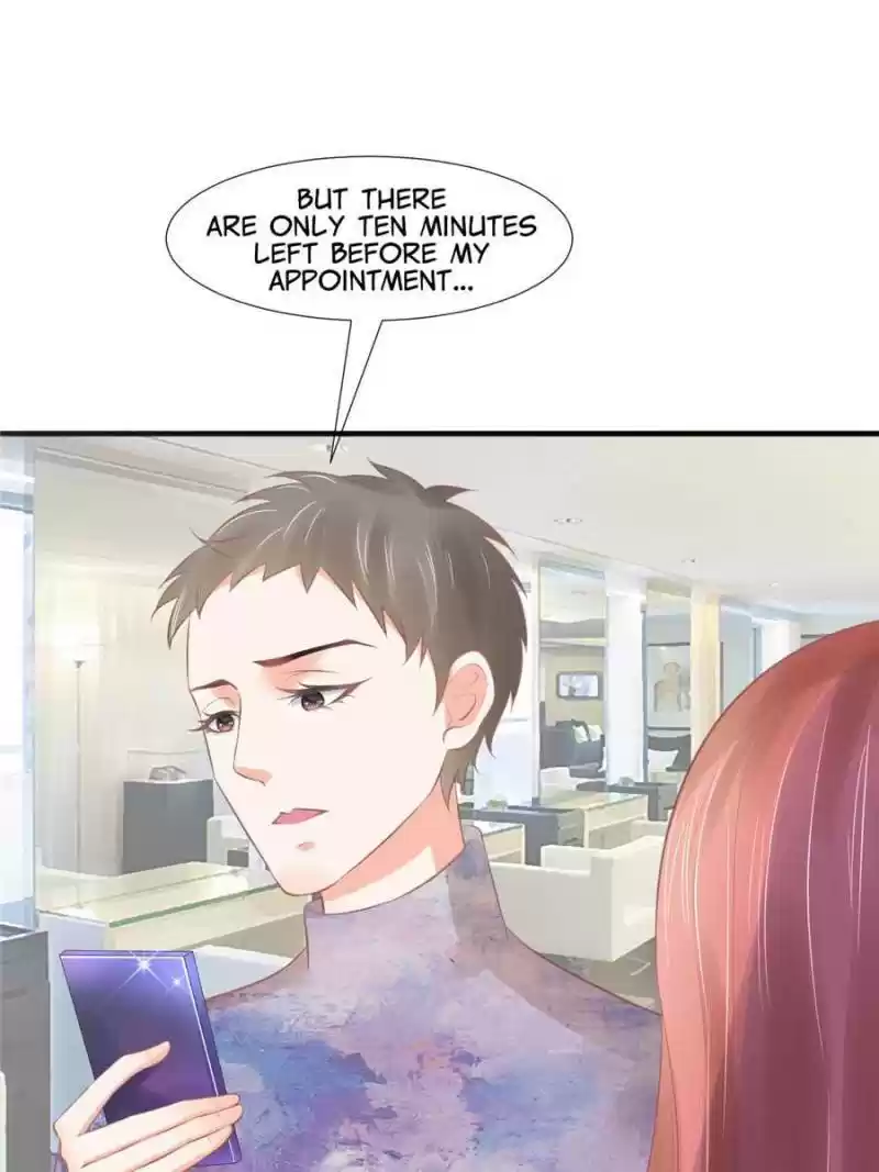 Prince Charming’S Lovely Gaze Chapter 80