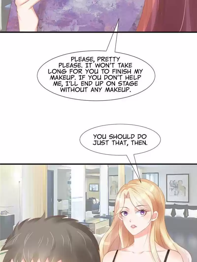 Prince Charming’S Lovely Gaze Chapter 80