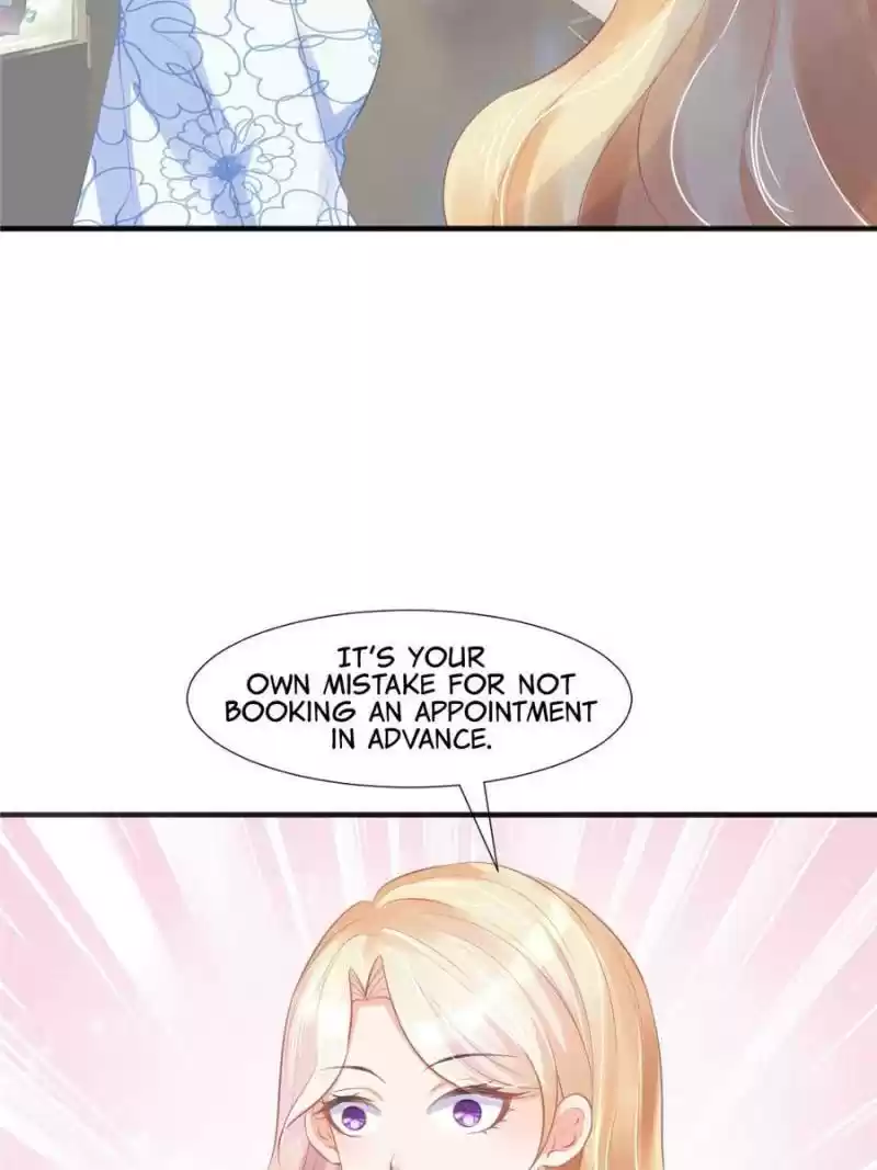 Prince Charming’S Lovely Gaze Chapter 80