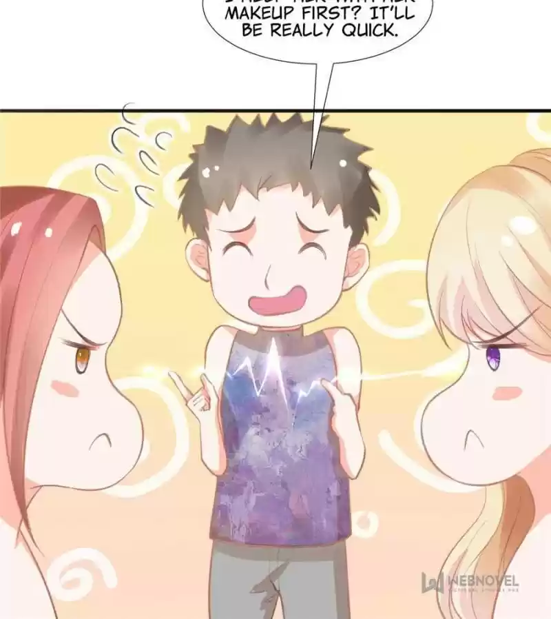 Prince Charming’S Lovely Gaze Chapter 80