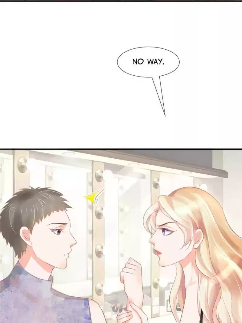 Prince Charming’S Lovely Gaze Chapter 80