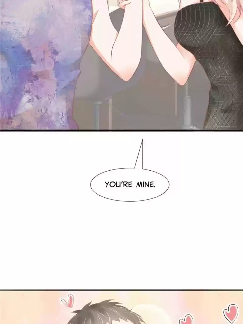 Prince Charming’S Lovely Gaze Chapter 80