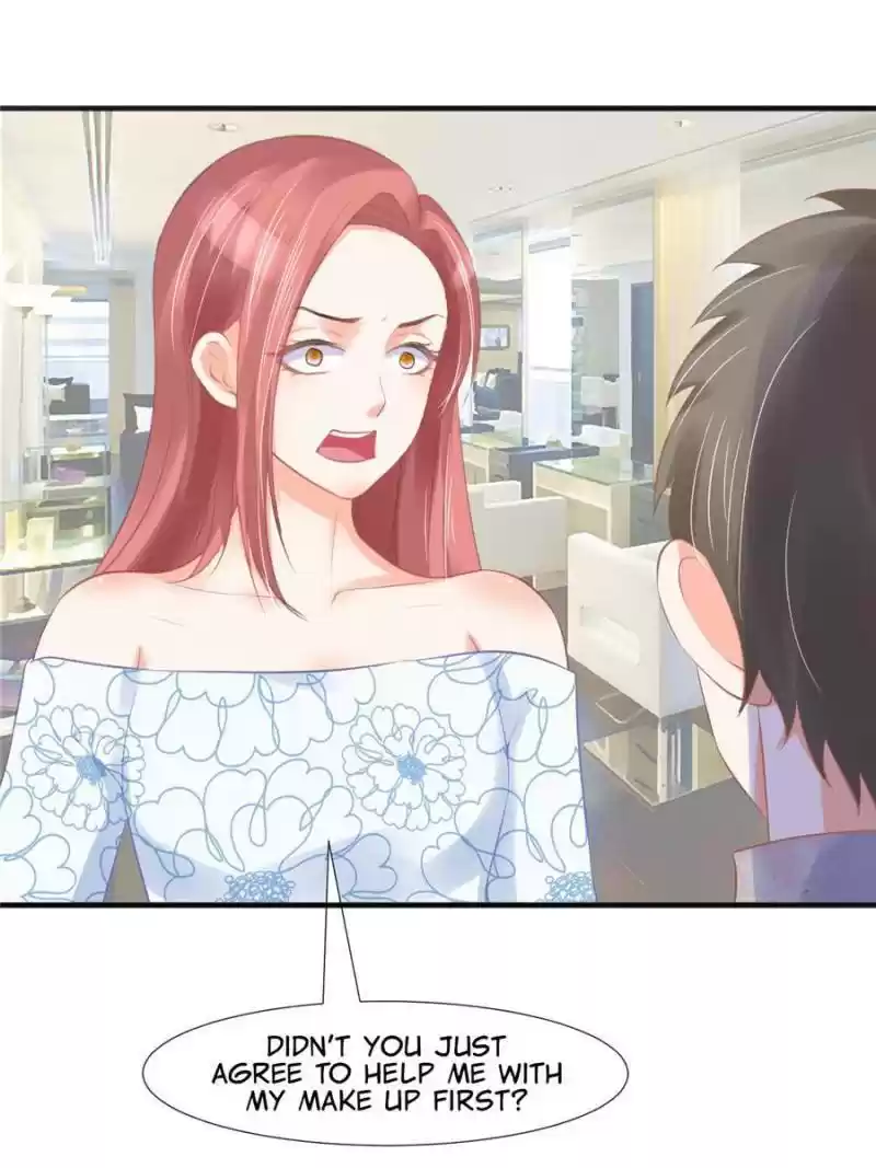 Prince Charming’S Lovely Gaze Chapter 80