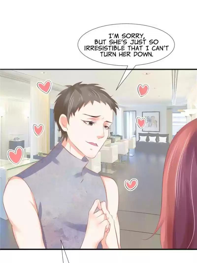 Prince Charming’S Lovely Gaze Chapter 80