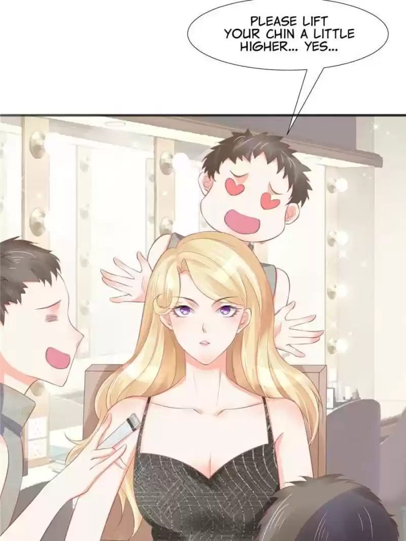 Prince Charming’S Lovely Gaze Chapter 80