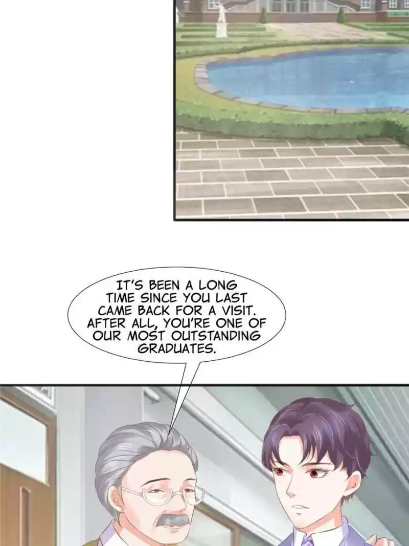 Prince Charming’S Lovely Gaze Chapter 80