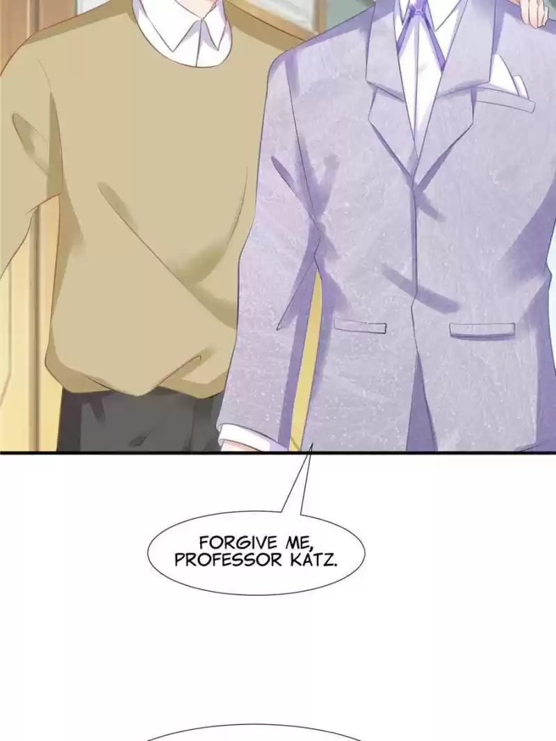 Prince Charming’S Lovely Gaze Chapter 80