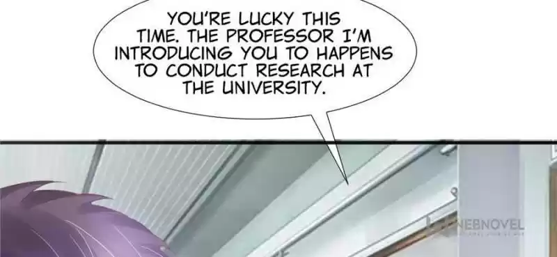 Prince Charming’S Lovely Gaze Chapter 80