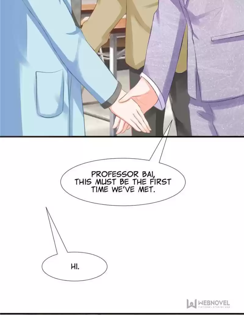 Prince Charming’S Lovely Gaze Chapter 81