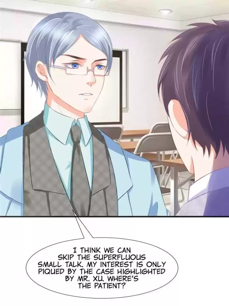 Prince Charming’S Lovely Gaze Chapter 81