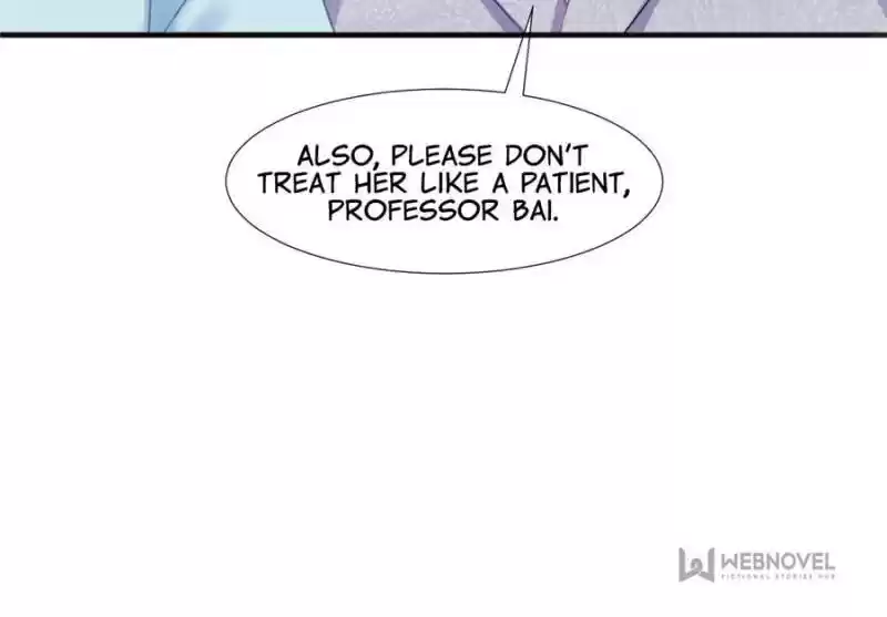 Prince Charming’S Lovely Gaze Chapter 81