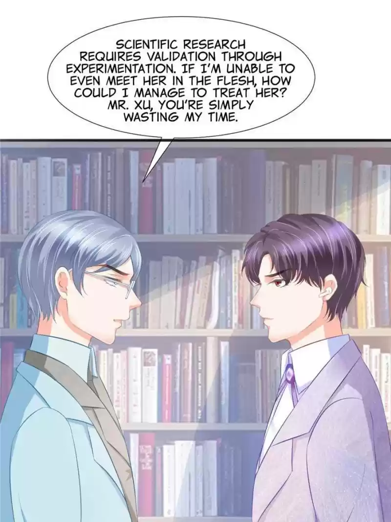 Prince Charming’S Lovely Gaze Chapter 81