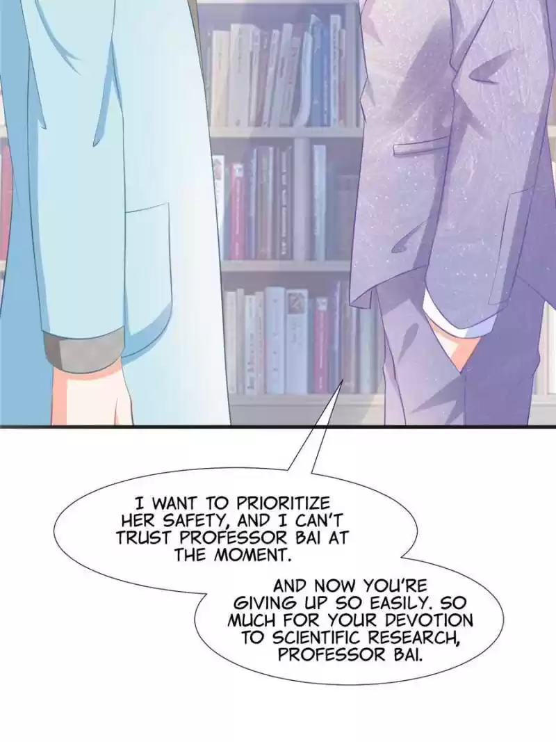 Prince Charming’S Lovely Gaze Chapter 81