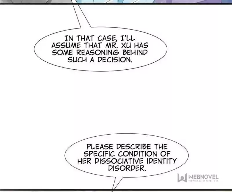 Prince Charming’S Lovely Gaze Chapter 81