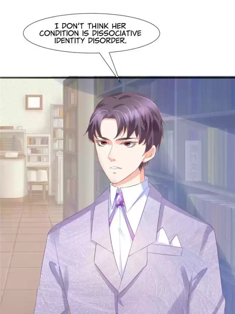 Prince Charming’S Lovely Gaze Chapter 81