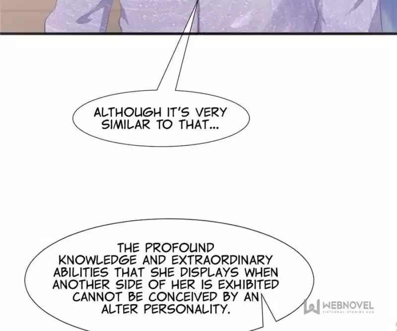 Prince Charming’S Lovely Gaze Chapter 81