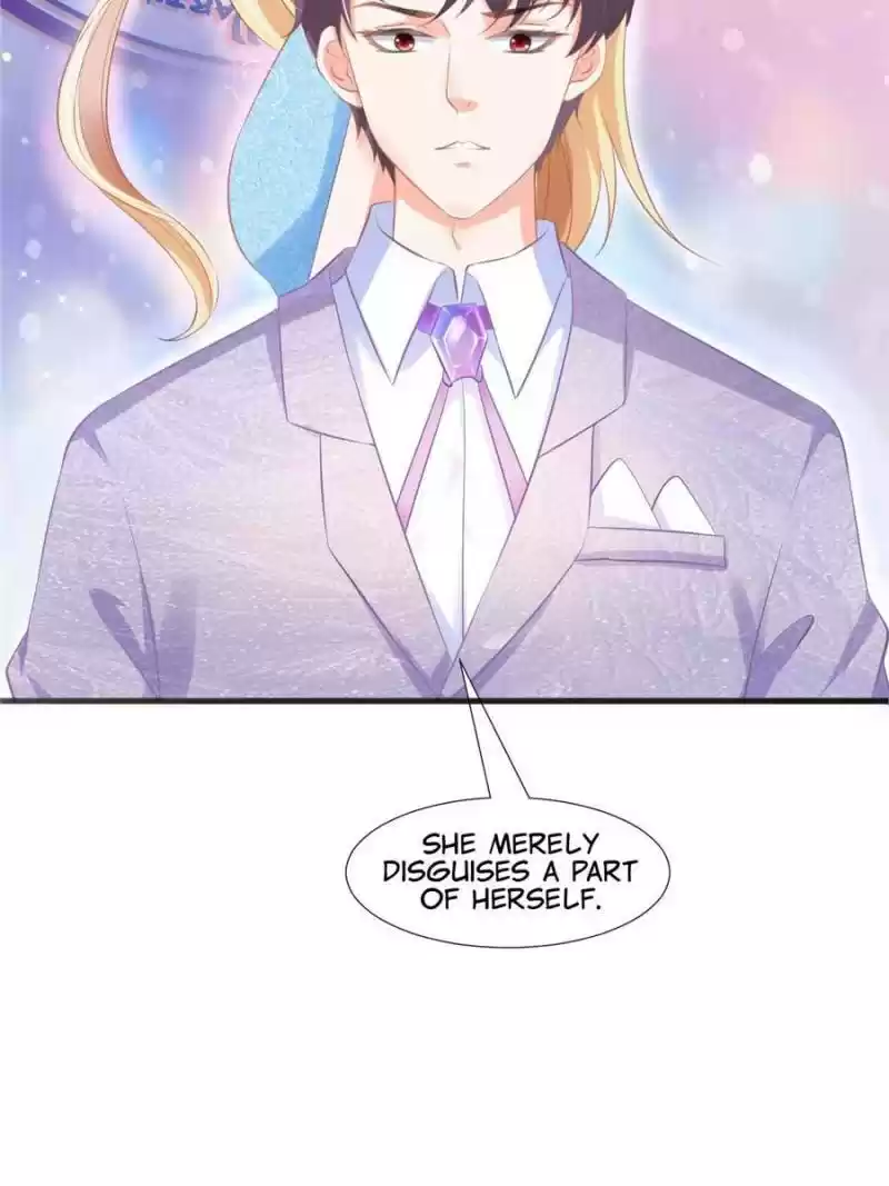 Prince Charming’S Lovely Gaze Chapter 81