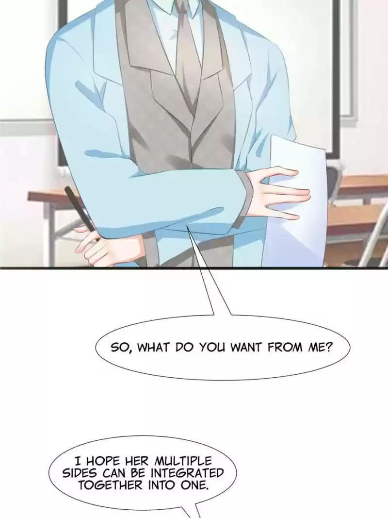 Prince Charming’S Lovely Gaze Chapter 81