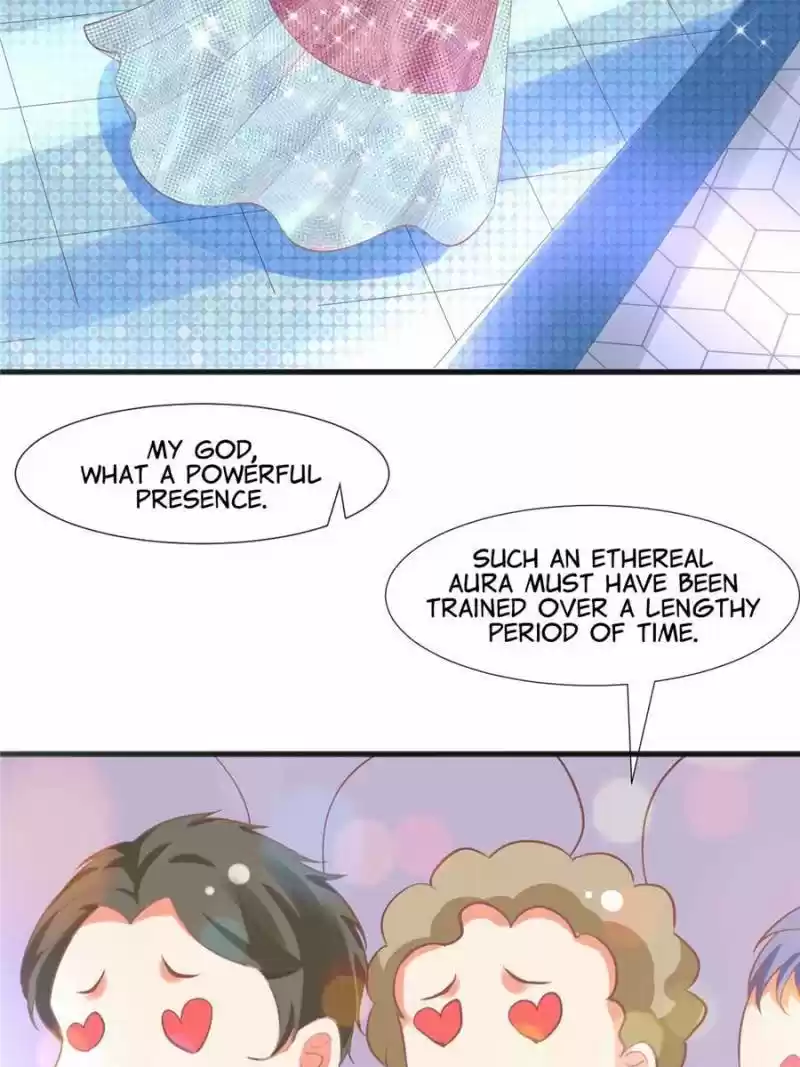 Prince Charming’S Lovely Gaze Chapter 81