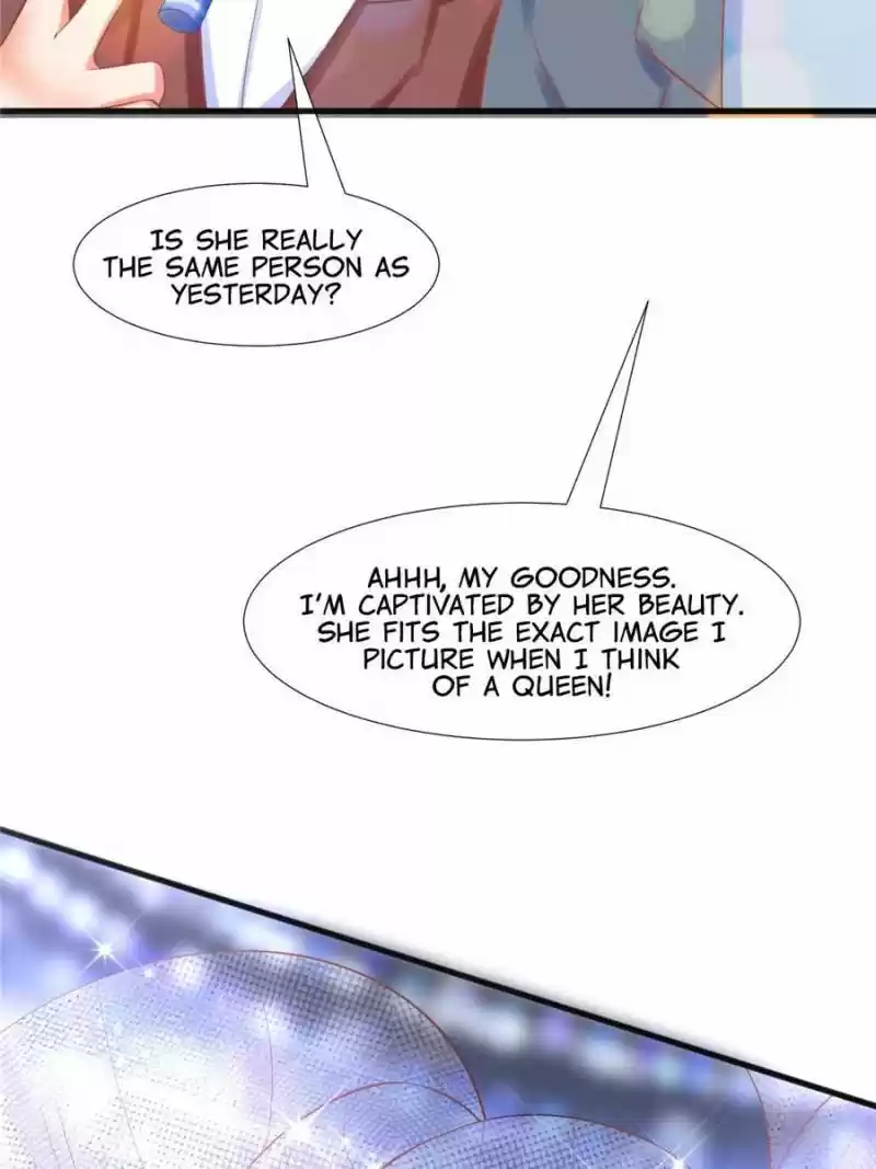 Prince Charming’S Lovely Gaze Chapter 81