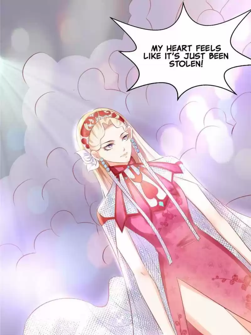 Prince Charming’S Lovely Gaze Chapter 81