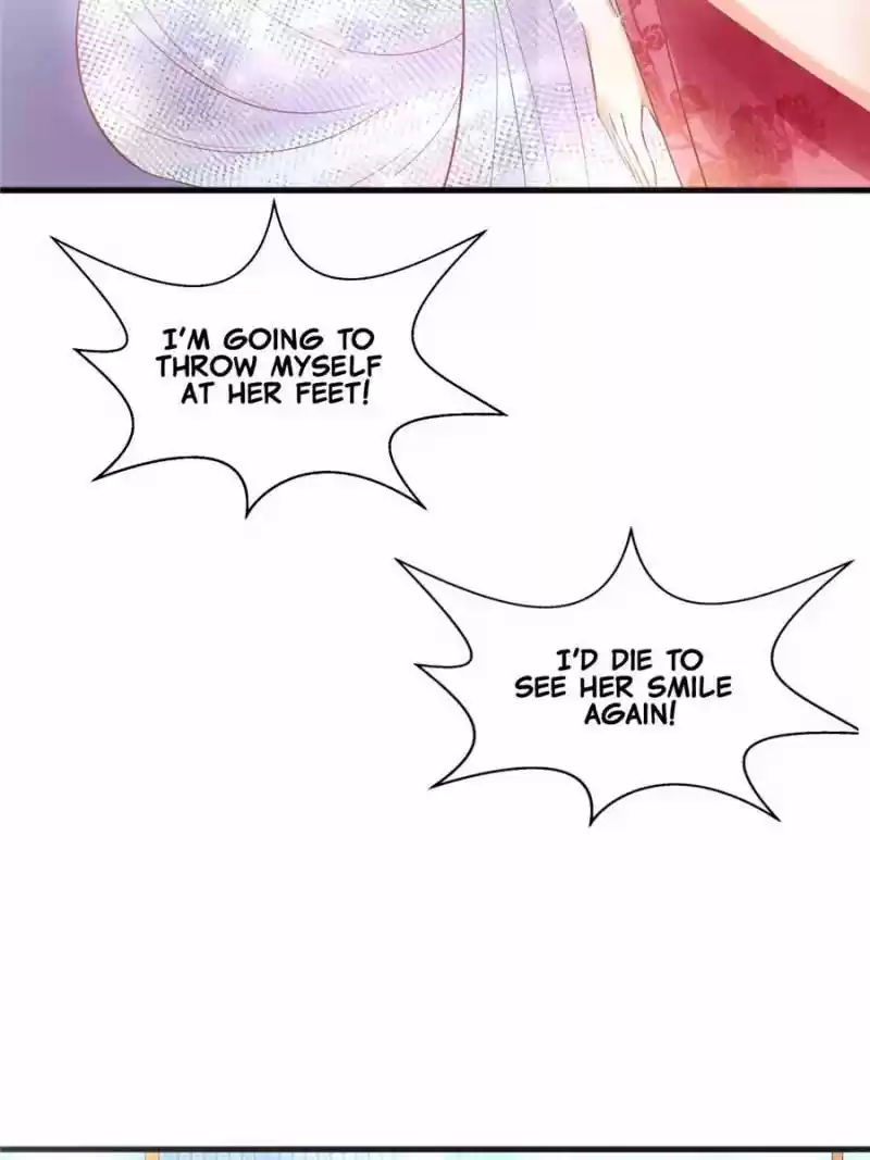 Prince Charming’S Lovely Gaze Chapter 81