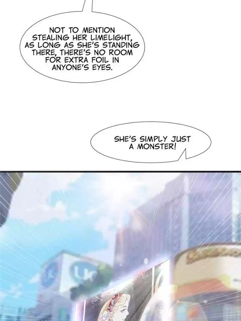 Prince Charming’S Lovely Gaze Chapter 81