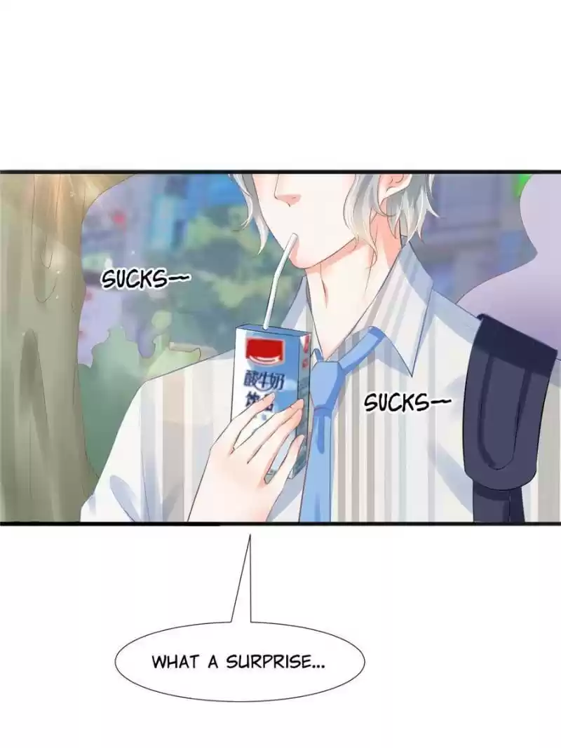 Prince Charming’S Lovely Gaze Chapter 81