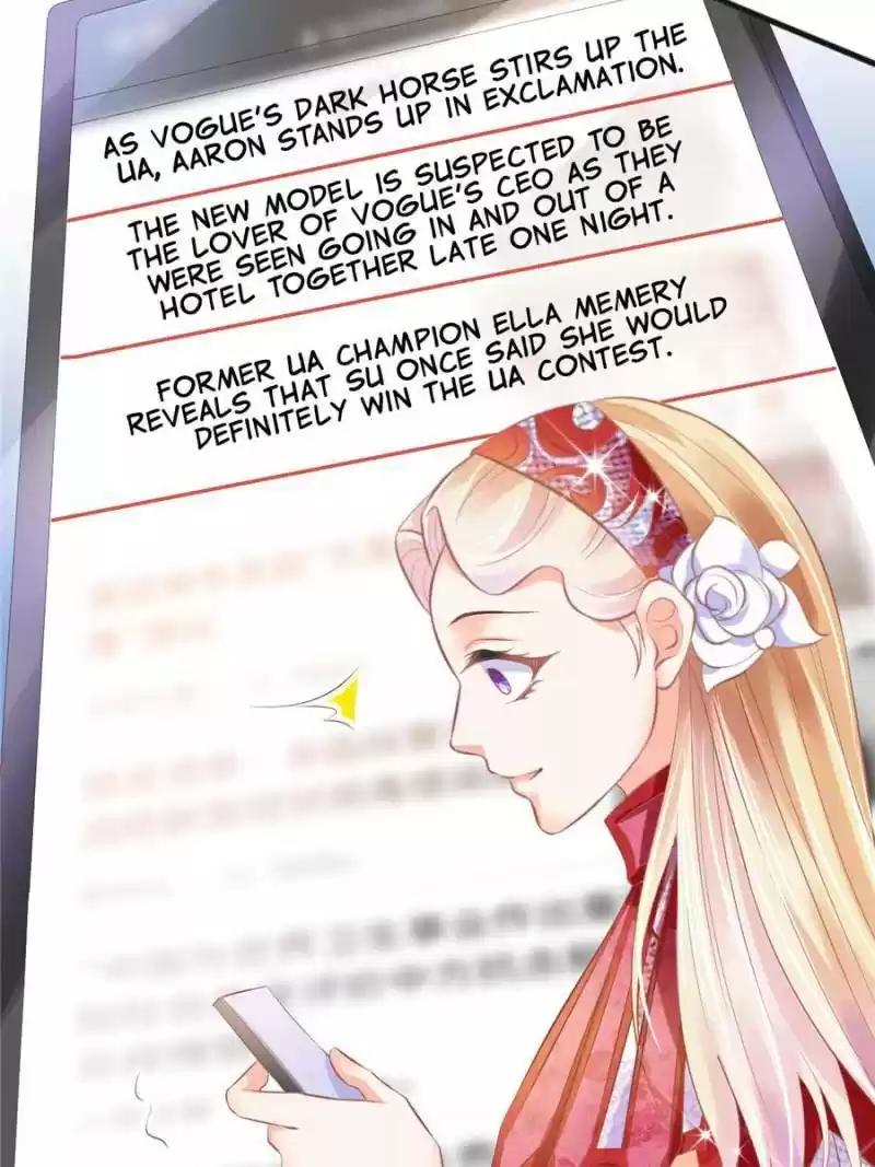 Prince Charming’S Lovely Gaze Chapter 81