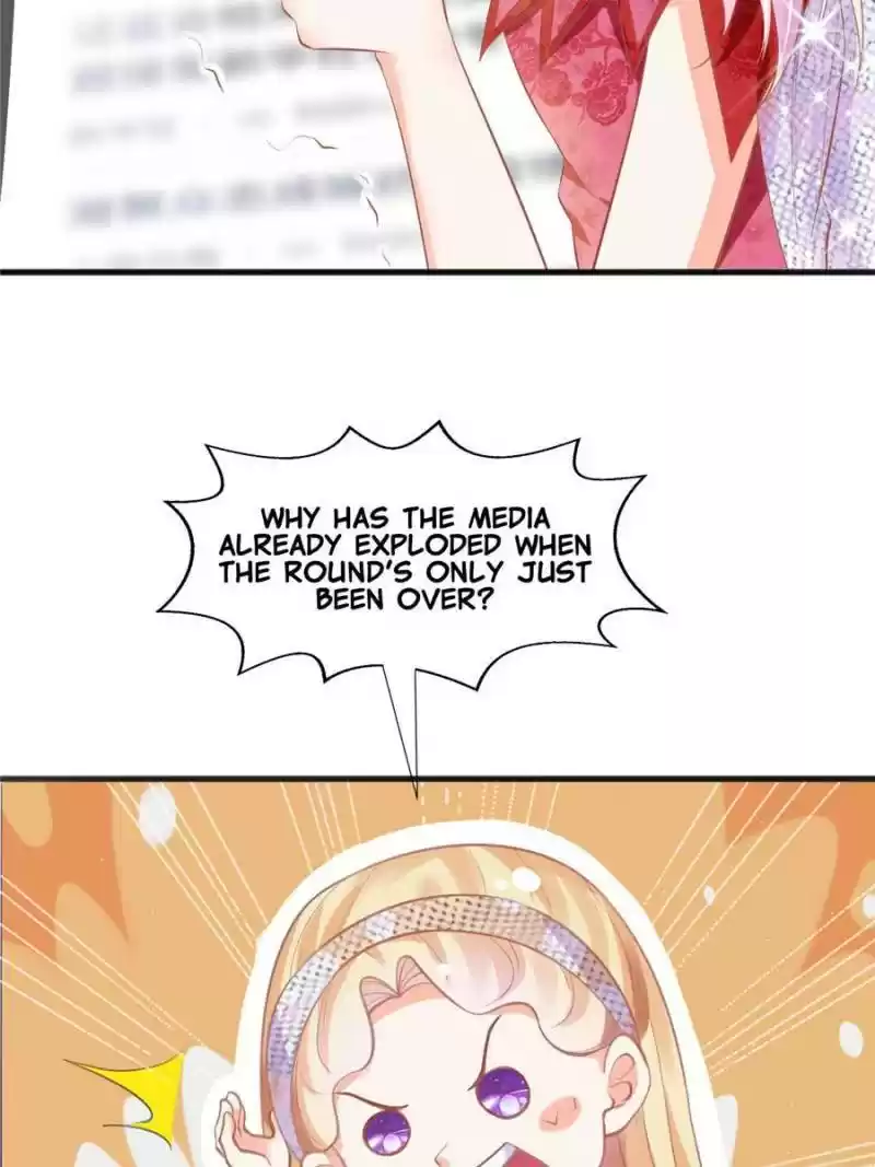 Prince Charming’S Lovely Gaze Chapter 81